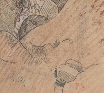 Paul Serusier - 2