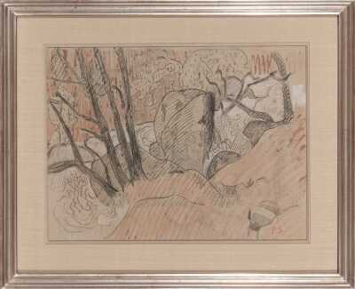 Paul Serusier - 3