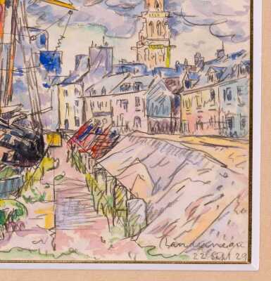 Paul Signac - 2
