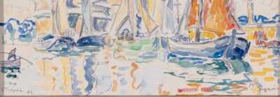 Paul Signac - 2