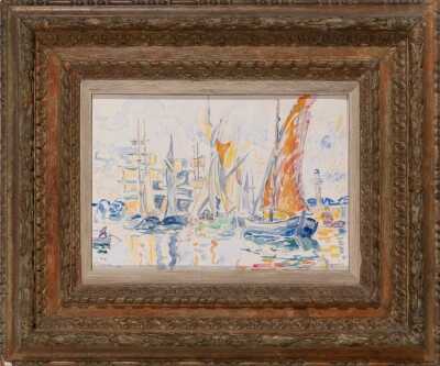 Paul Signac - 3