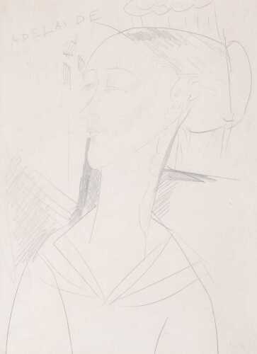 Amedeo Modigliani