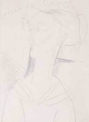 Amedeo Modigliani