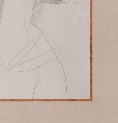 Amedeo Modigliani - 2