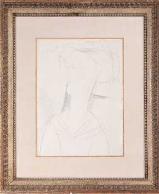 Amedeo Modigliani - 3