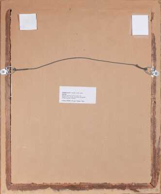 Amedeo Modigliani - 4