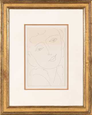 Henri Matisse - 2