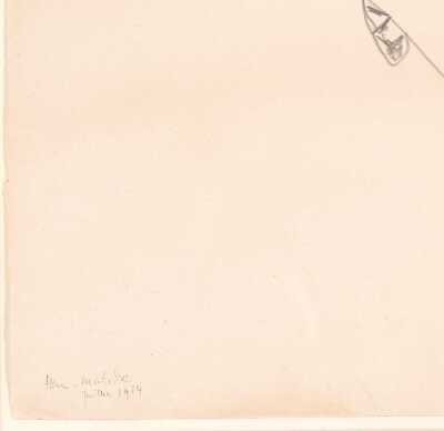 Henri Matisse - 2