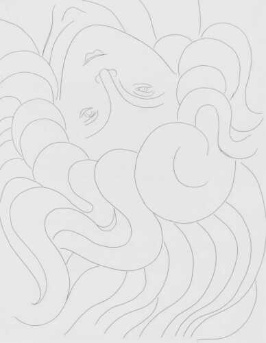 Henri Matisse (1869-1954)