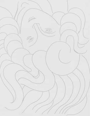 Henri Matisse (1869-1954)