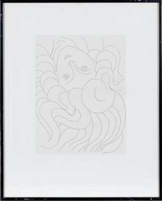 Henri Matisse (1869-1954) - 2