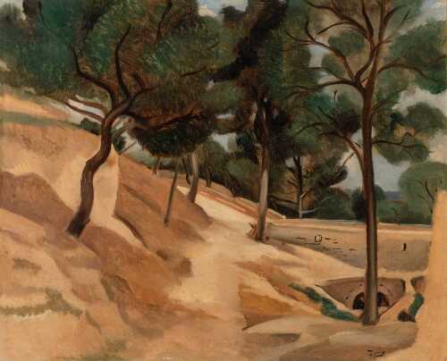 Andre Derain