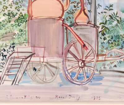 Raoul Dufy - 2