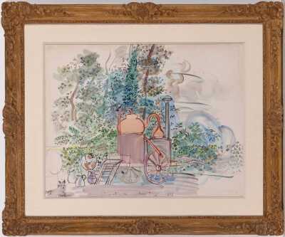 Raoul Dufy - 3