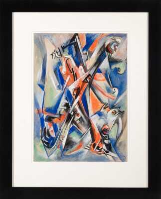 Hilla von Rebay - 3