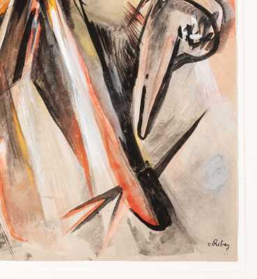 Hilla von Rebay - 2