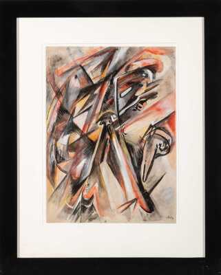 Hilla von Rebay - 3