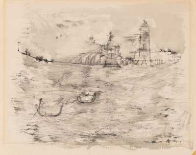 Zao Wou Ki