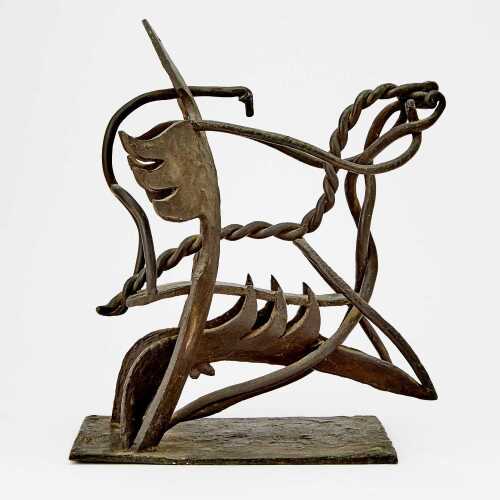 Jacques Lipchitz