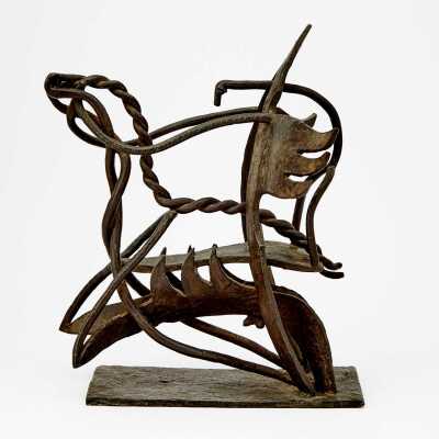 Jacques Lipchitz - 2