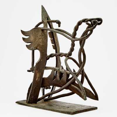 Jacques Lipchitz - 3