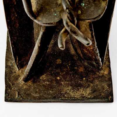 Jacques Lipchitz - 4