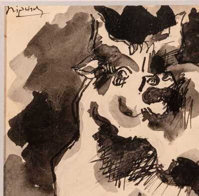 Jacques Lipchitz - 2