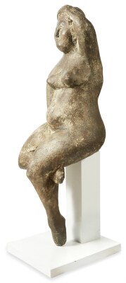 Attributed to Marino Marini - 2