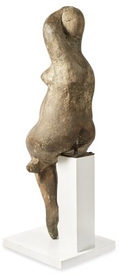 Attributed to Marino Marini - 5