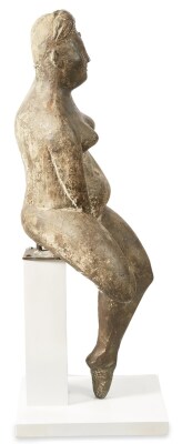 Attributed to Marino Marini - 8