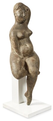 Attributed to Marino Marini - 9