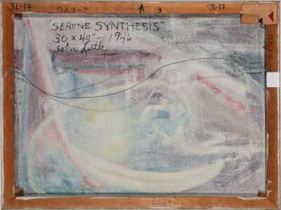 John Little - 4