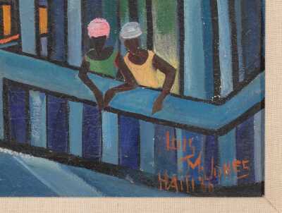 Lois Mailou Jones - 2