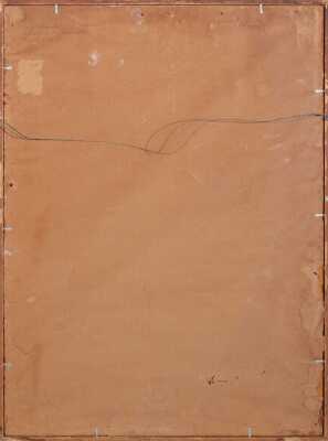 Elaine de Kooning - 4