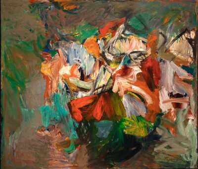 Joan Semmel - 3