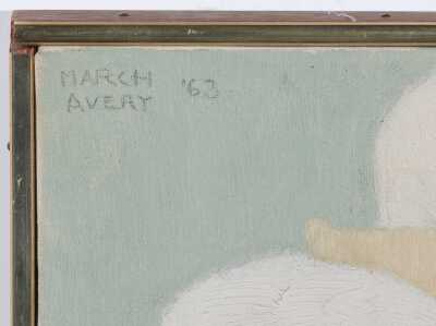 March Avery - 2