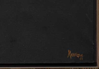 Cesar Manrique - 2