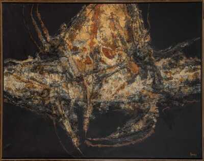 Cesar Manrique - 3
