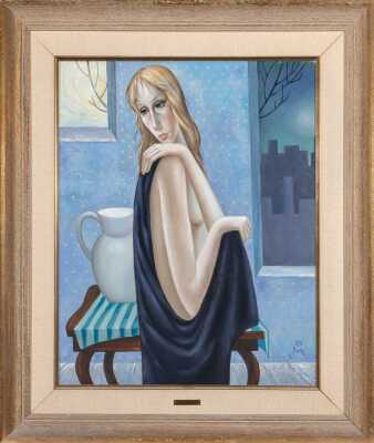 Margaret Keane - 3