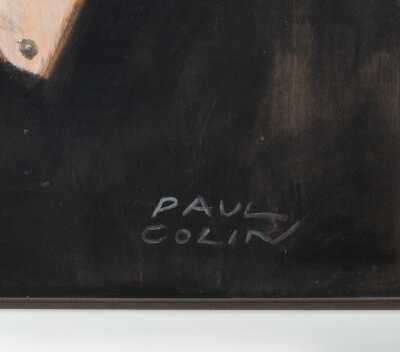 Paul Colin - 2
