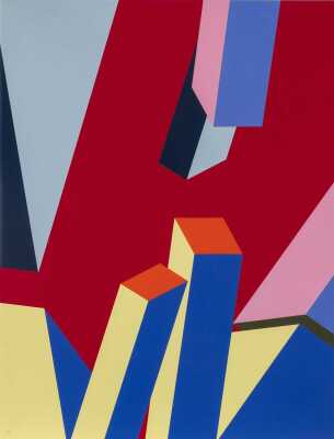 Miriam Schapiro