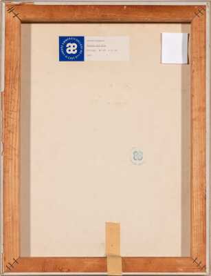 Miriam Schapiro - 3
