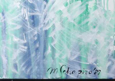 Miriam Schapiro - 2