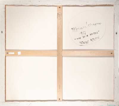 Miriam Schapiro - 3