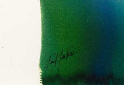 Paul Jenkins - 2