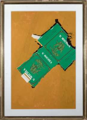 Robert Motherwell - 2