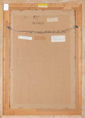 Robert Motherwell - 3