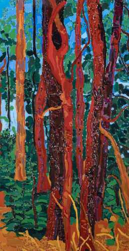 Lynne Drexler