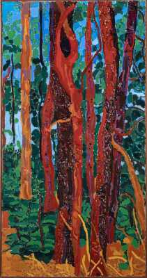 Lynne Drexler - 2