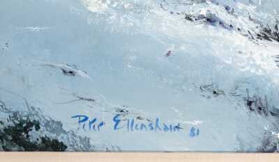 Peter Ellenshaw - 2
